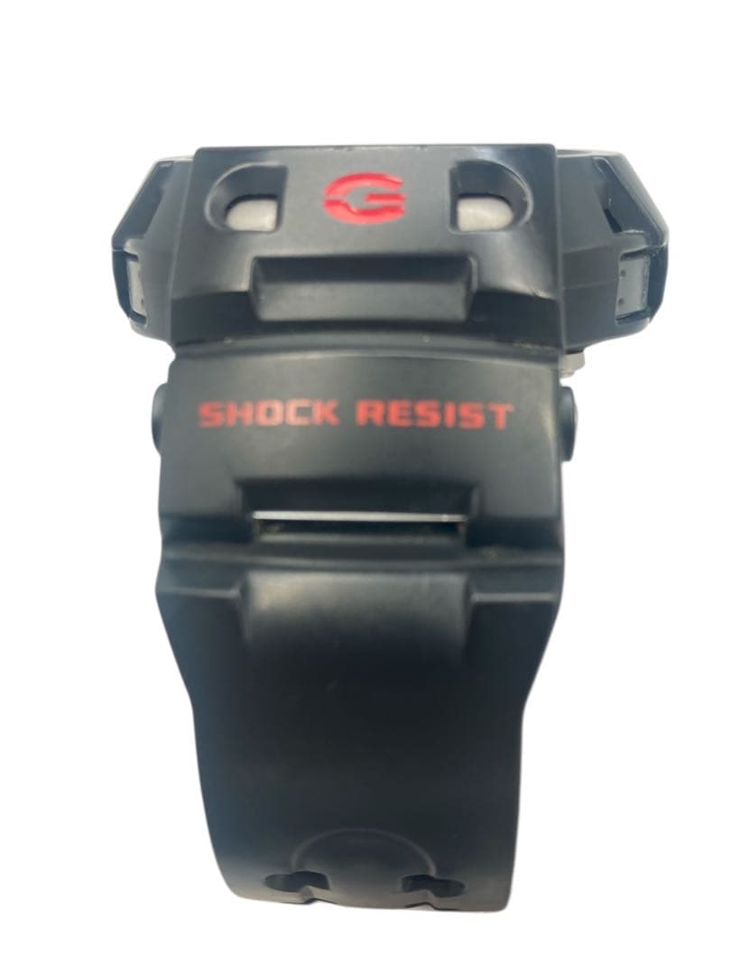 【希少】G-SHOCK GW-400J サイレンサー　日本赤十字