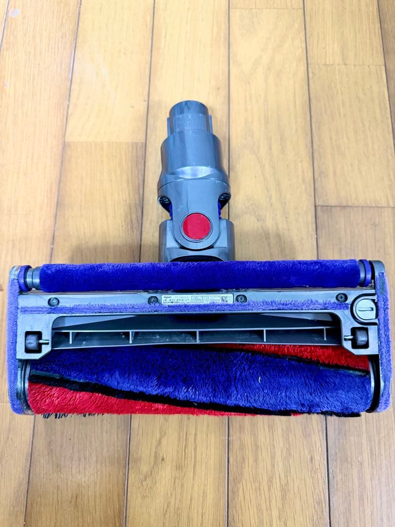 【美品】Dyson ダイソン　V8 SV25 分解洗浄済　即使用可能