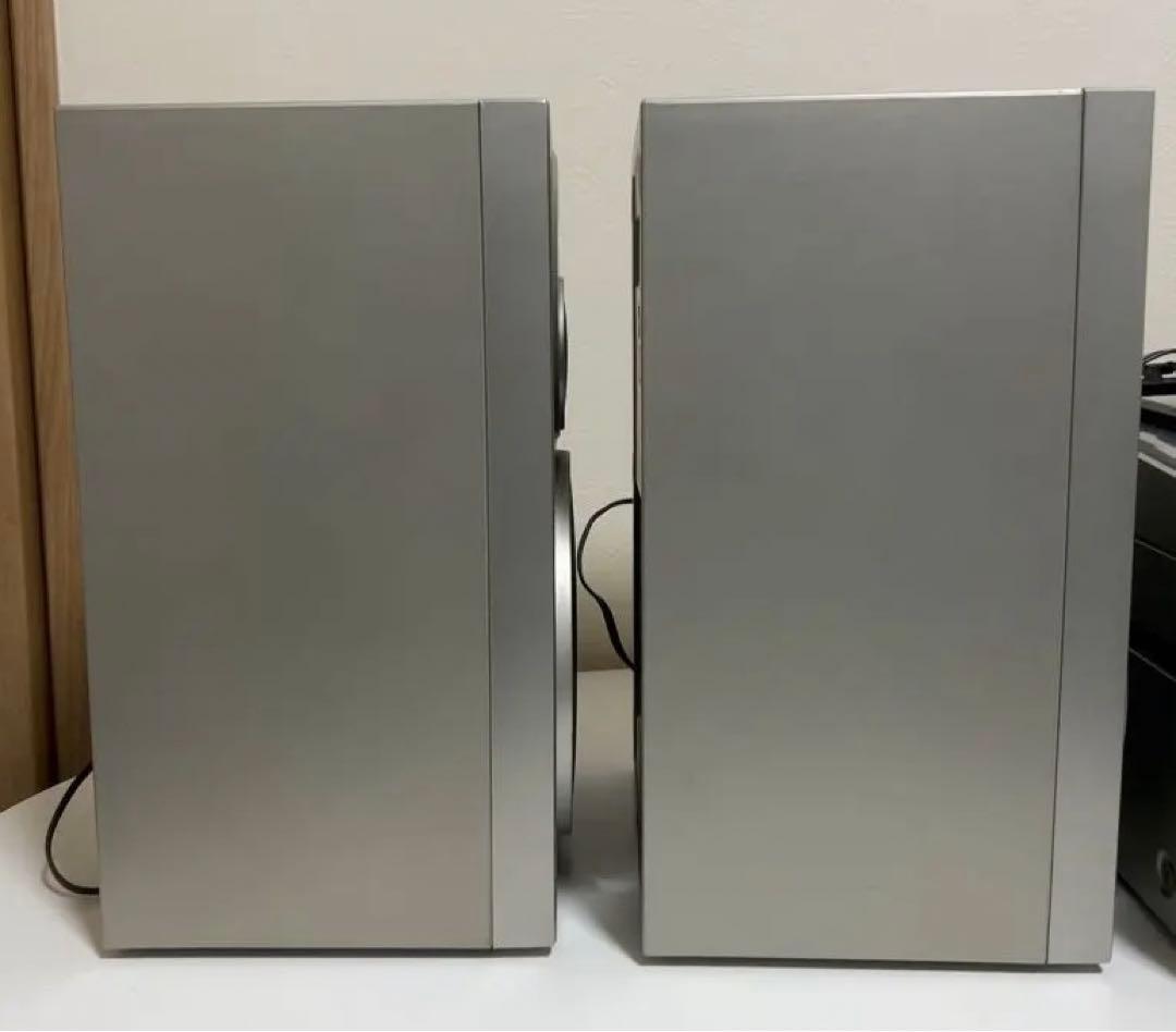 Technics SL-6 SA-k6 SB-S6 ミニコンポ