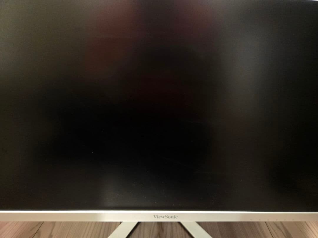 【ViewSonic】液晶モニターVX2476-smhd