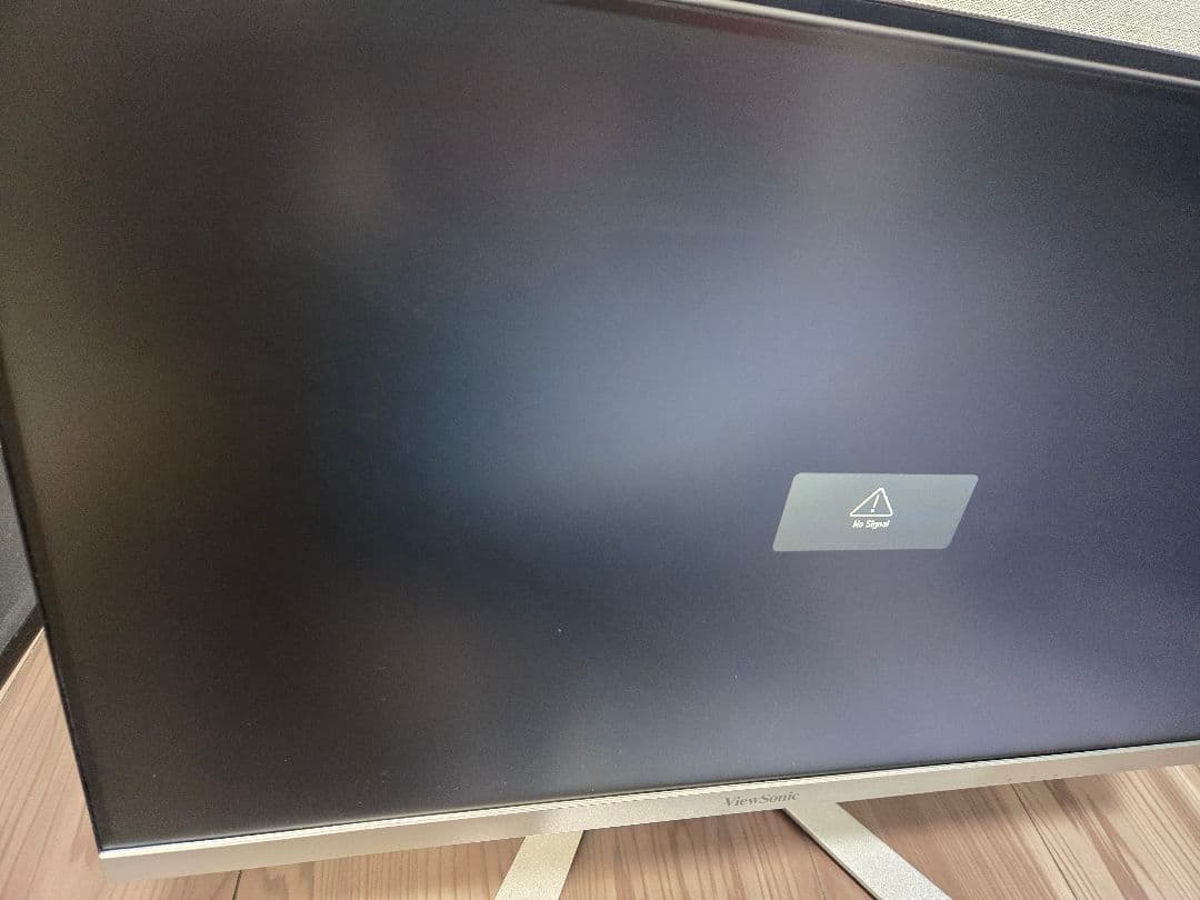 【ViewSonic】液晶モニターVX2476-smhd