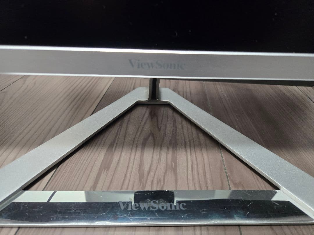 【ViewSonic】液晶モニターVX2476-smhd