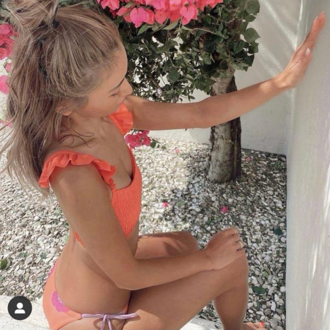 ALEXIA STAM / ビキニ / セット