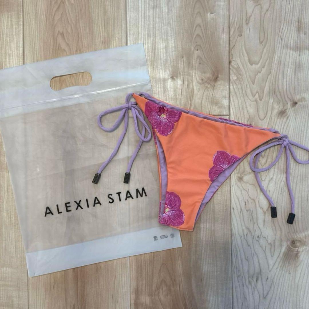 ALEXIA STAM / ビキニ / セット