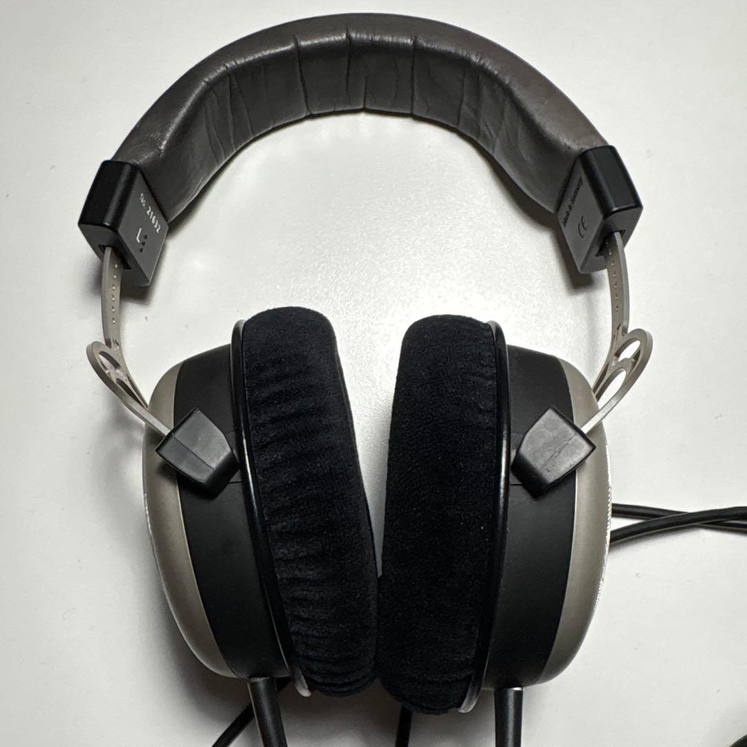 beyerdynamic T1 初代 ヘッドホン