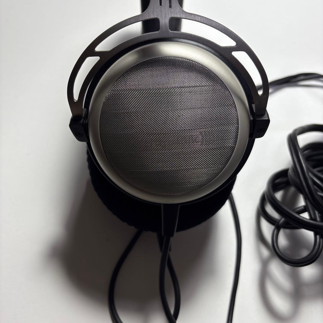 beyerdynamic T1 初代 ヘッドホン