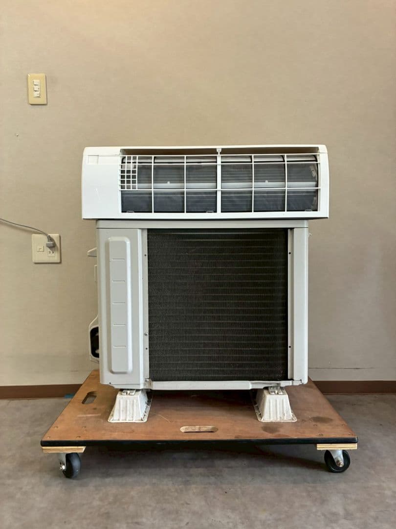 1970 ダイキン【AN22XES-W】2020年 6畳 エアコン 中古