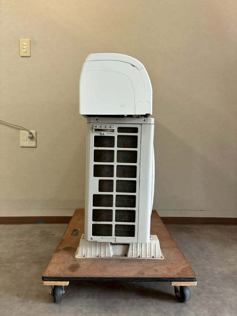 1970 ダイキン【AN22XES-W】2020年 6畳 エアコン 中古