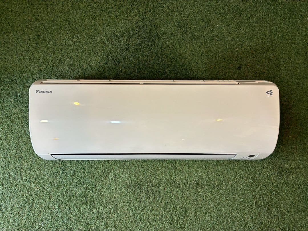 1970 ダイキン【AN22XES-W】2020年 6畳 エアコン 中古