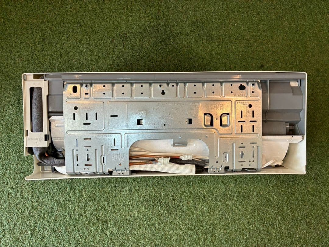 1970 ダイキン【AN22XES-W】2020年 6畳 エアコン 中古