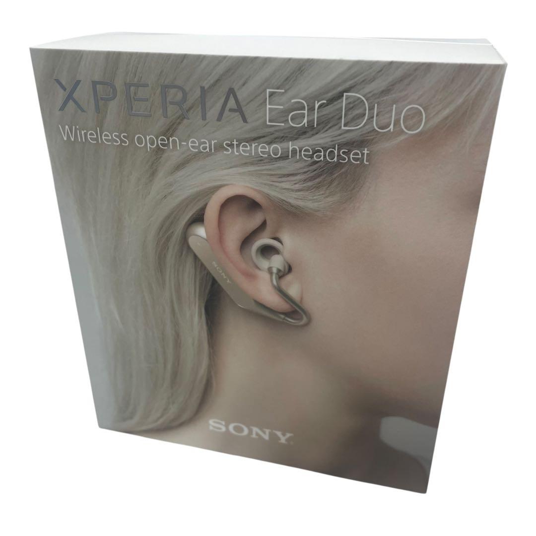 【未使用・限定】ソニー　XEA20 ソードアート・オンライン　アリシゼーション