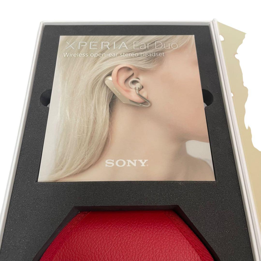 【未使用・限定】ソニー　XEA20 ソードアート・オンライン　アリシゼーション