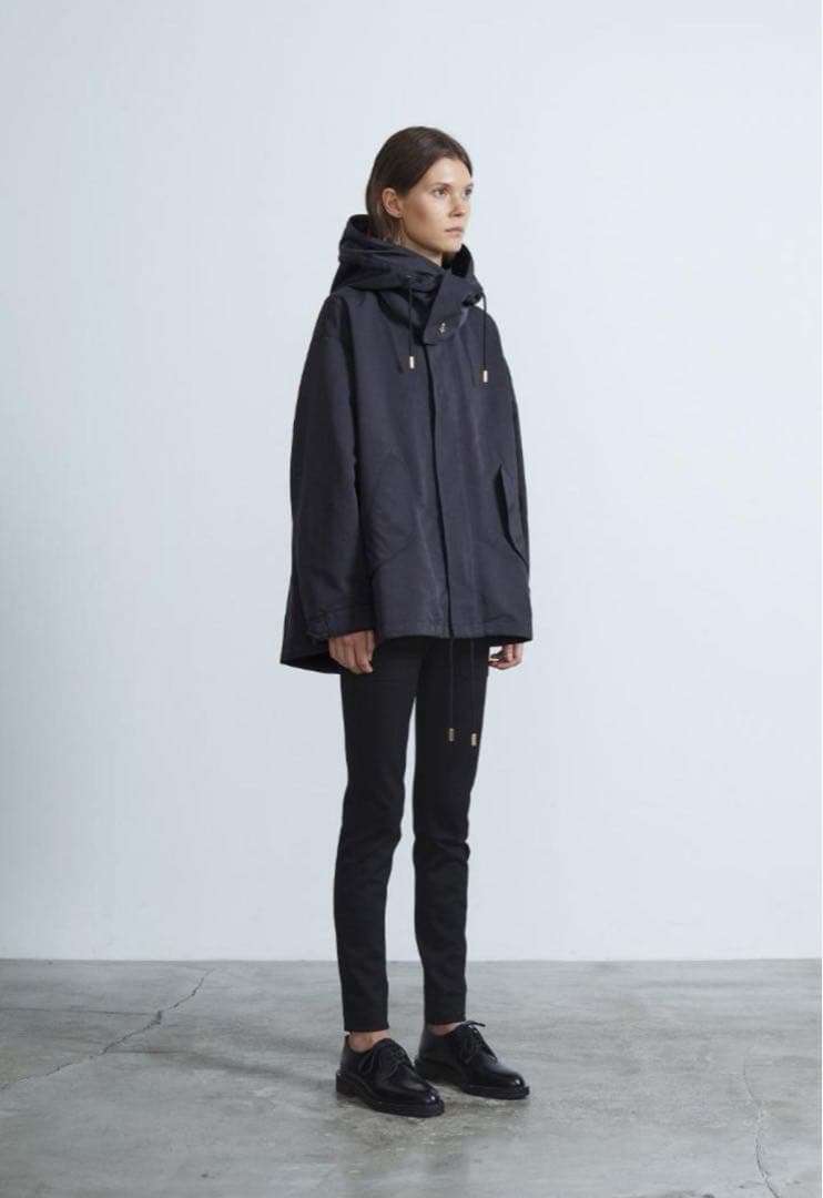 the reracs モッズコート