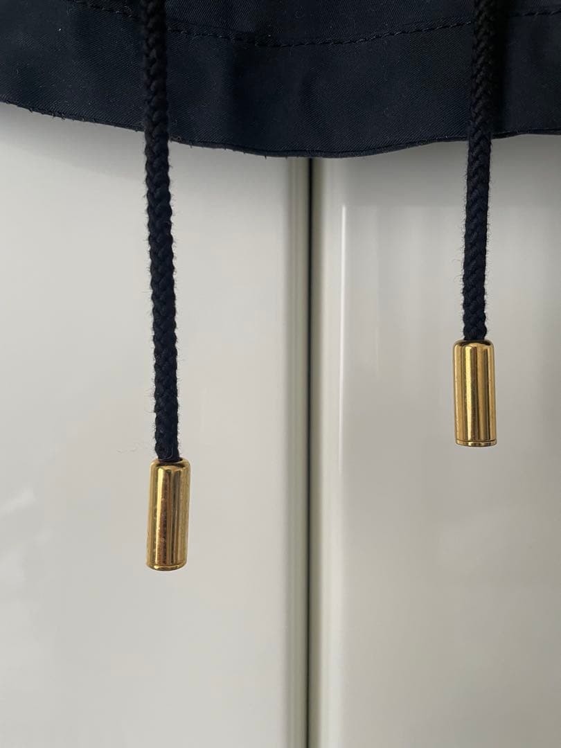 the reracs モッズコート