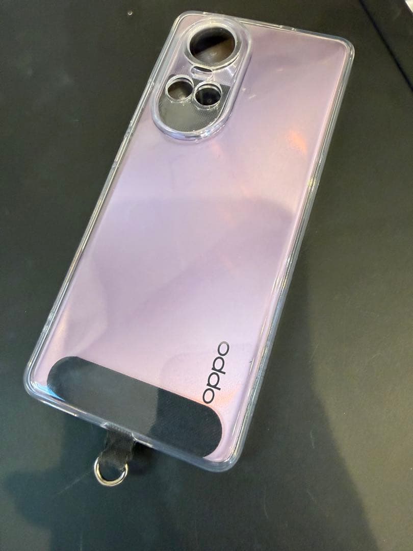 スマートフォン本体 oppo reno 10 pro5G 256GB
