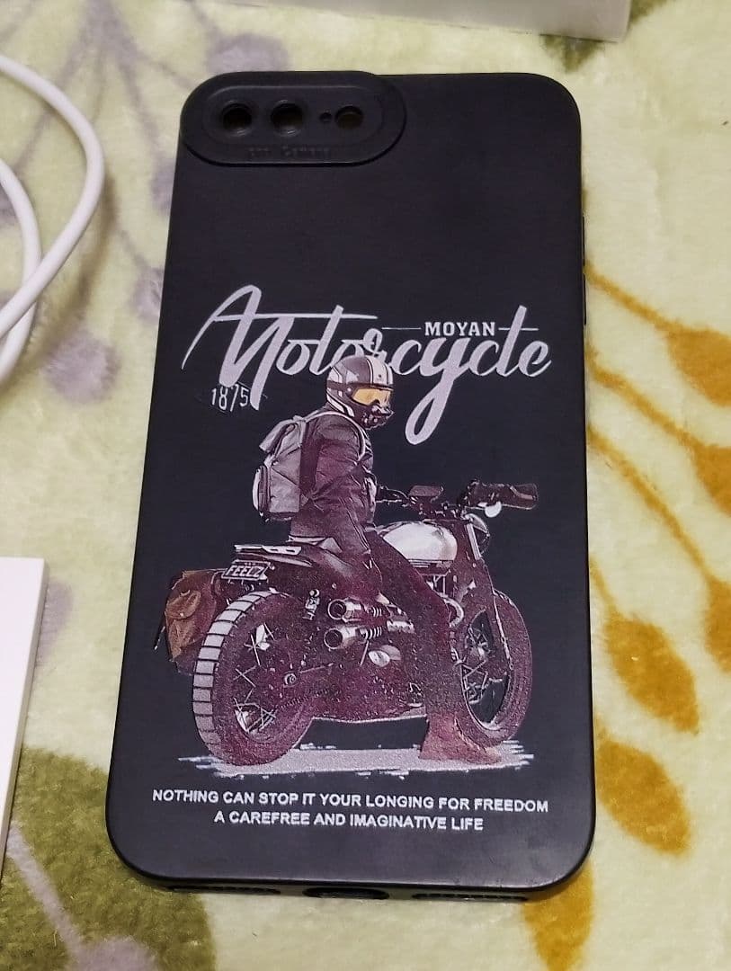 Apple iPhone 7 Plus 128GB ドコモ