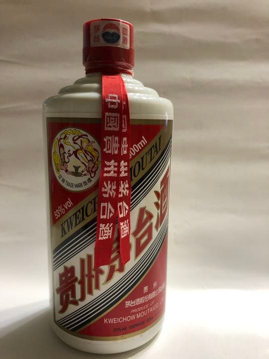 貴州茅台酒 2009年製造（さんちゃんさん専用）