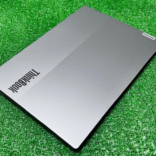 《コンパクトスリムPC》第11世代Corei7！ThinkBook 13s G2