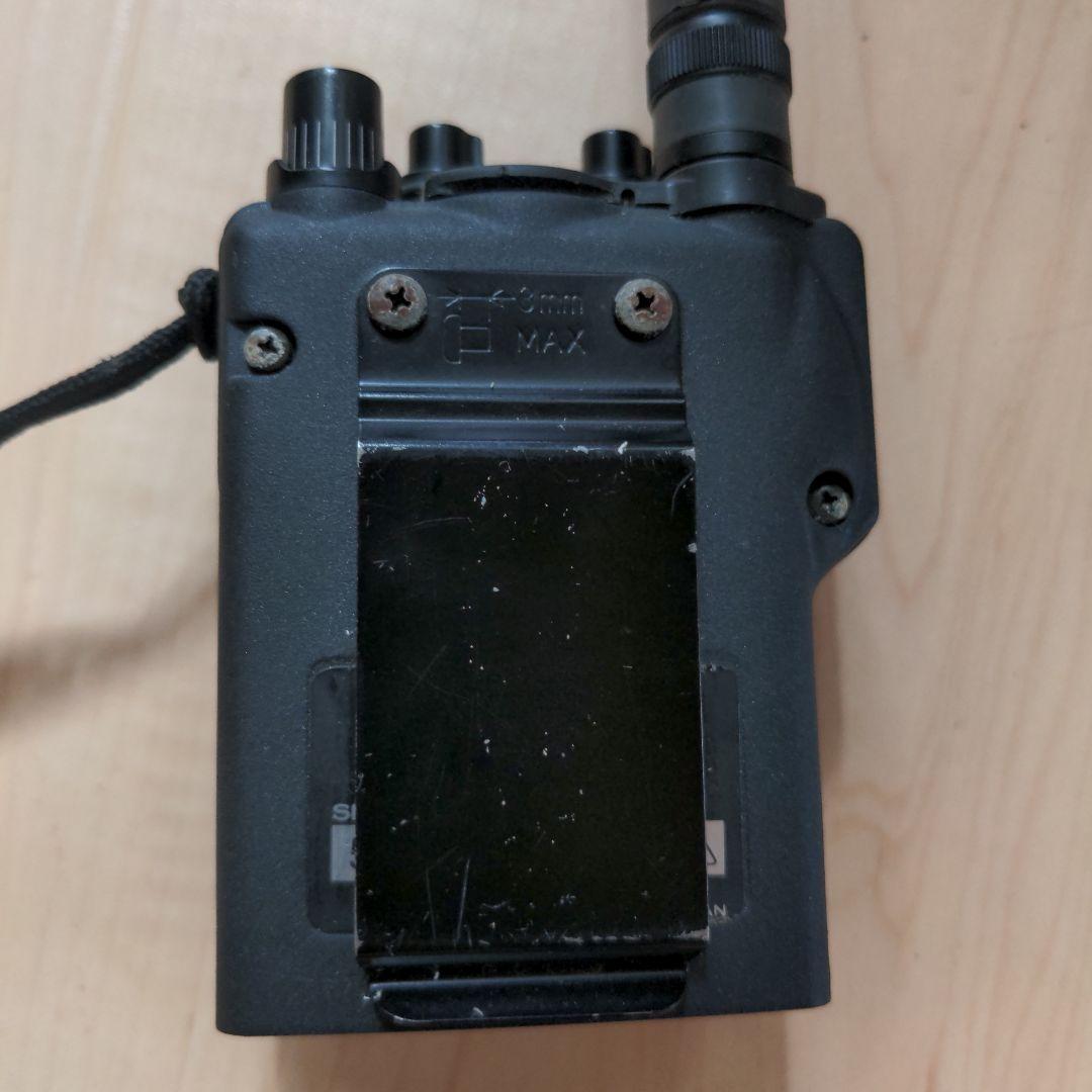 STANDARD トランシーバー C550