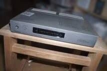 名機中の名機　テクニクスのパワ－プリアンプＳＥ－01動作機 バージョン①