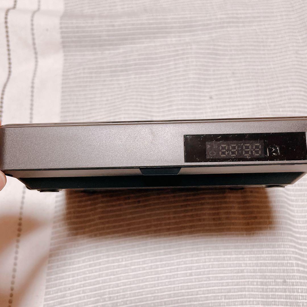 ミニDVDプレーヤー HDMI Miuscall-C テレビDVDプレーヤー