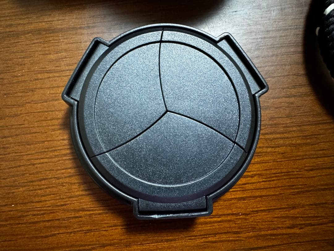 Leica D-LUX8 付属品付き