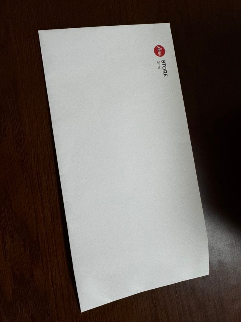 Leica D-LUX8 付属品付き