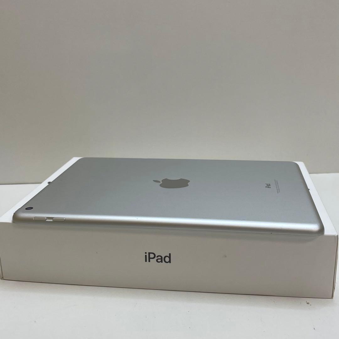 iPad 第5世代 32GB Wi-Fi 82%