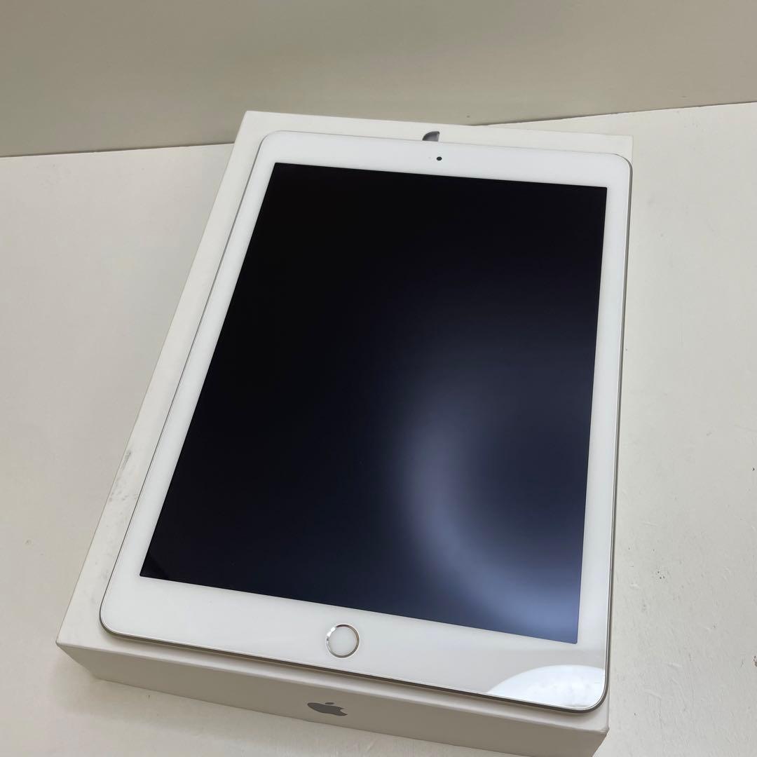 iPad 第5世代 32GB Wi-Fi 82%