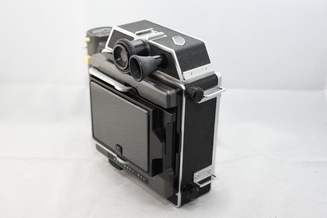 TOPCON HORSEMAN 980 90mm F5.6 トプコンホースマン