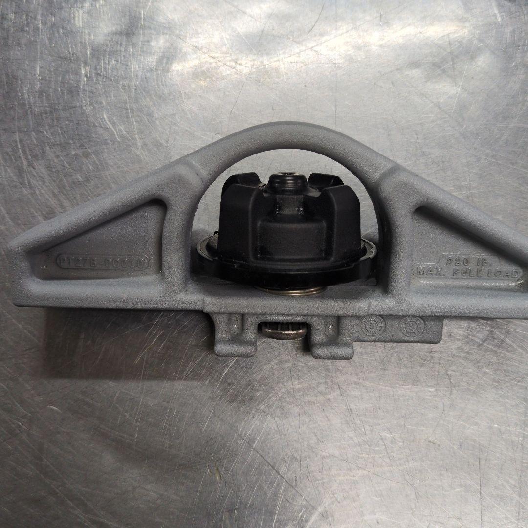 ハルさん専用　タンドラ　タコマ　ベットクリート