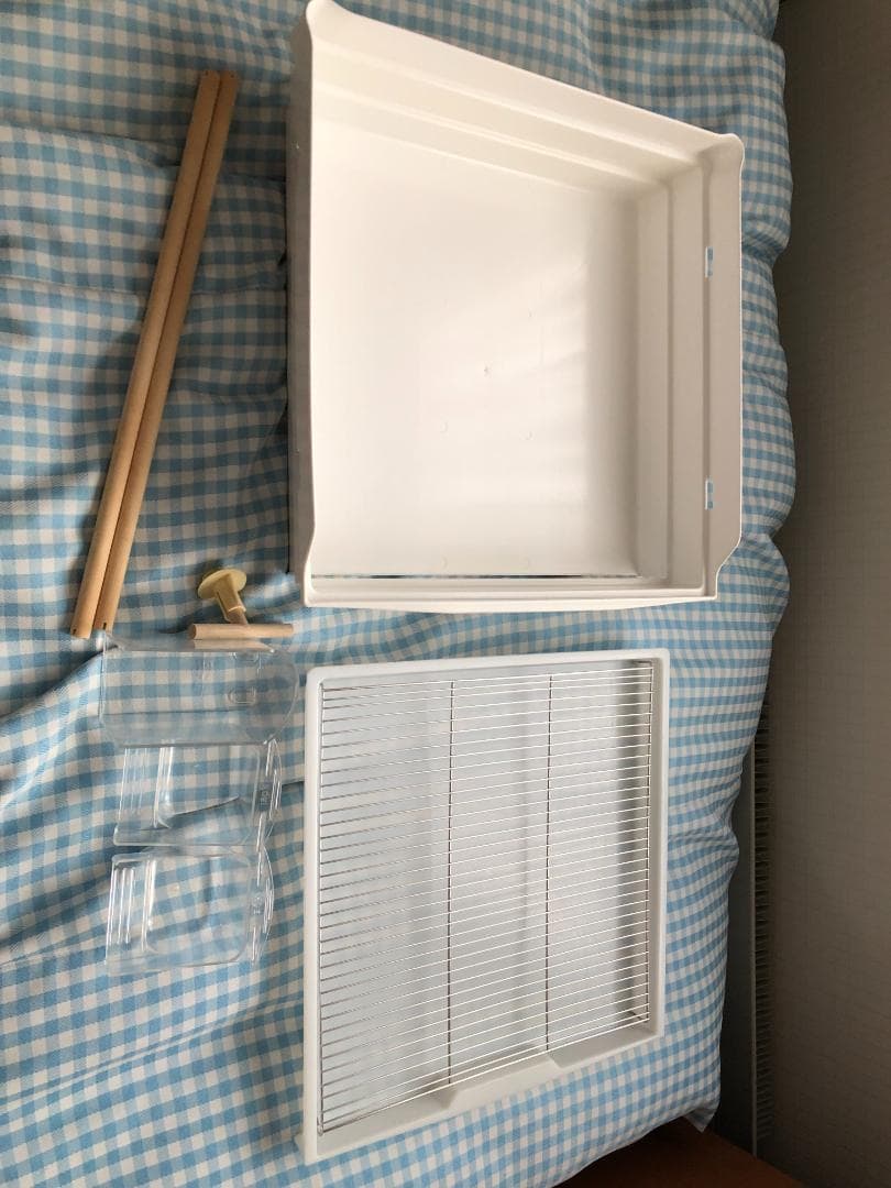 鳥かご　HOEI 465 オカメ　ケージ（商品説明読んでください）