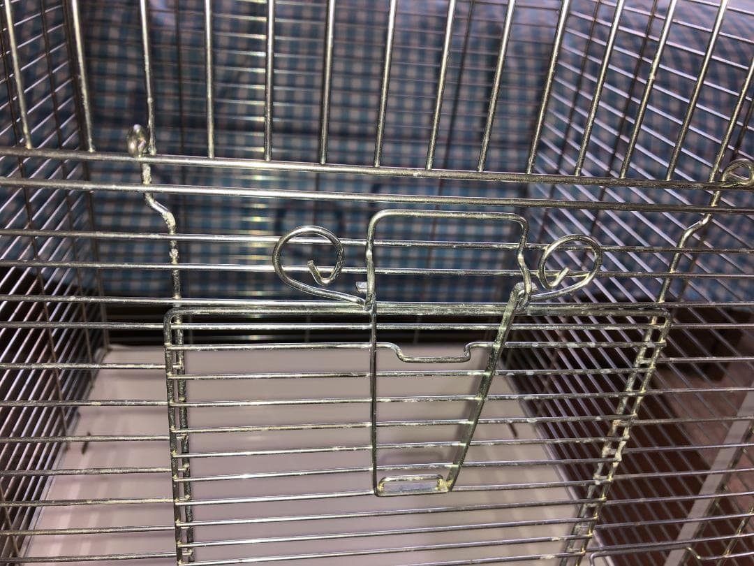 鳥かご　HOEI 465 オカメ　ケージ（商品説明読んでください）