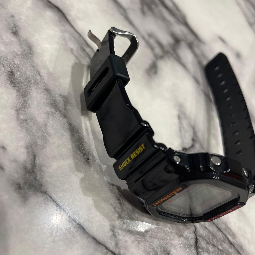 j*読様 G-SHOCK国内正規品 G-LIDE 電波ソーラー GWX-5600