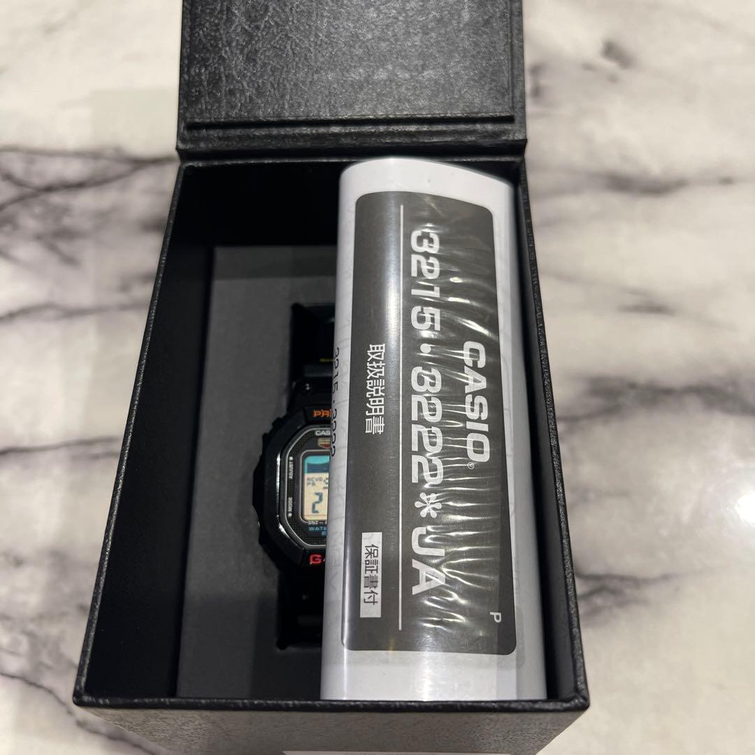 j*読様 G-SHOCK国内正規品 G-LIDE 電波ソーラー GWX-5600