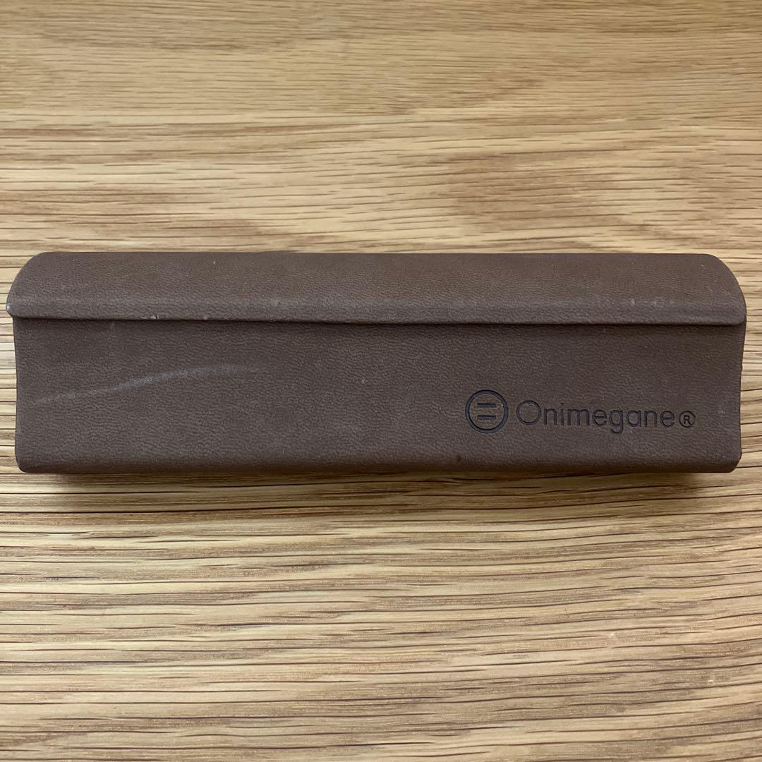 onimegane (オニメガネ)OG-7211 ABR