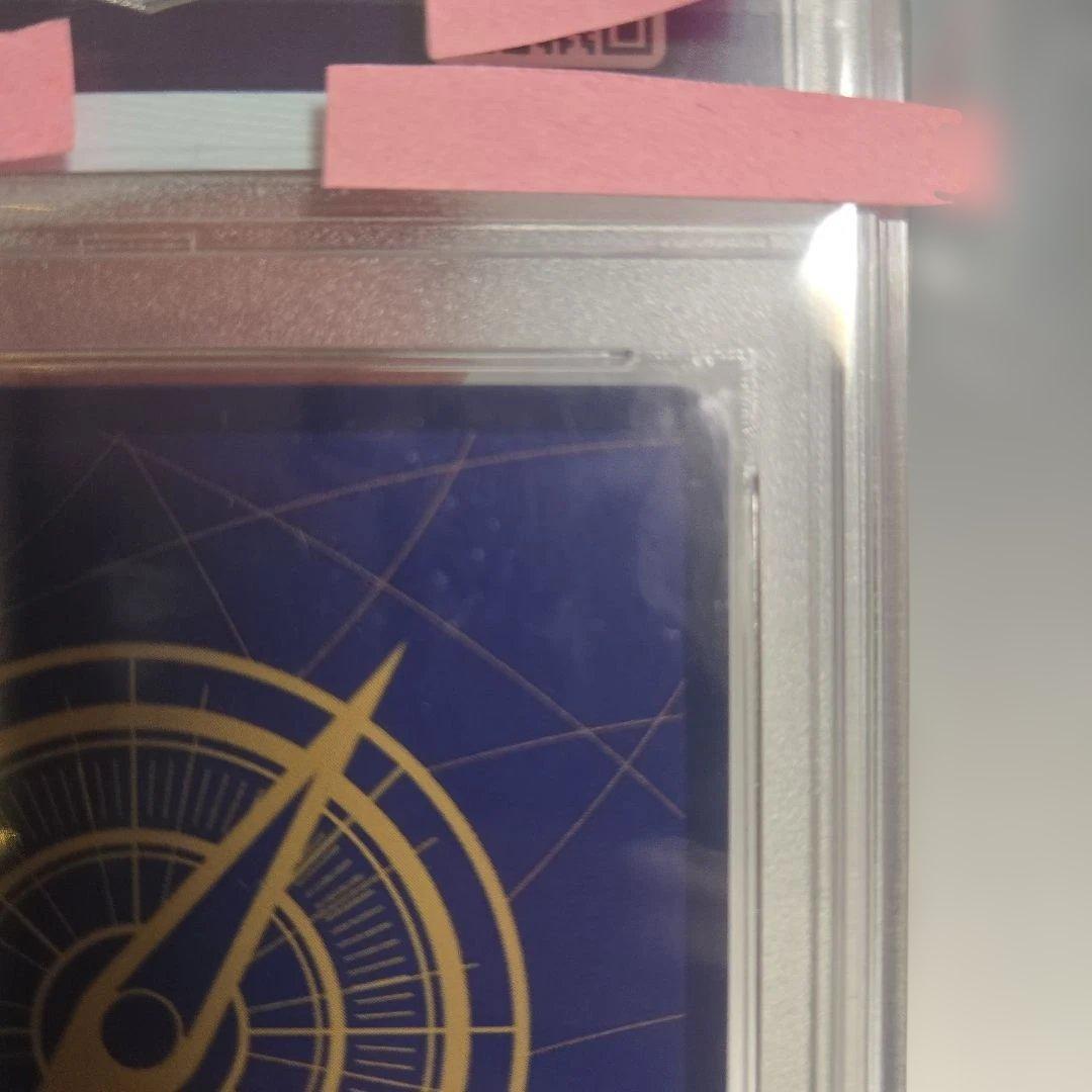 ONEPIECE PROMO Yamato Winner Pack　海外　プロモ