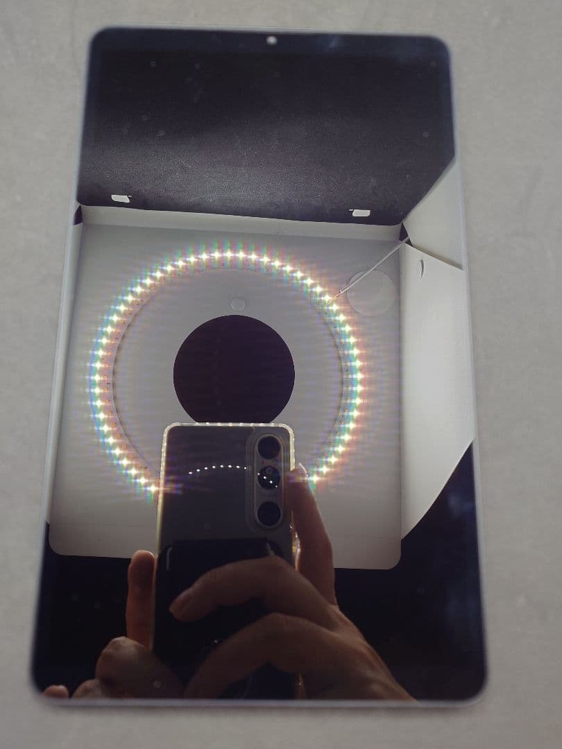 Redmi Pad SE 8.7 4G 本体 セルラーモデル グリーン