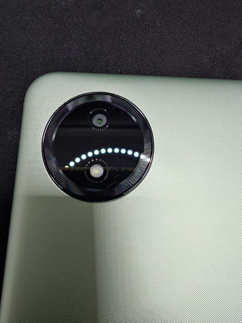 Redmi Pad SE 8.7 4G 本体 セルラーモデル グリーン