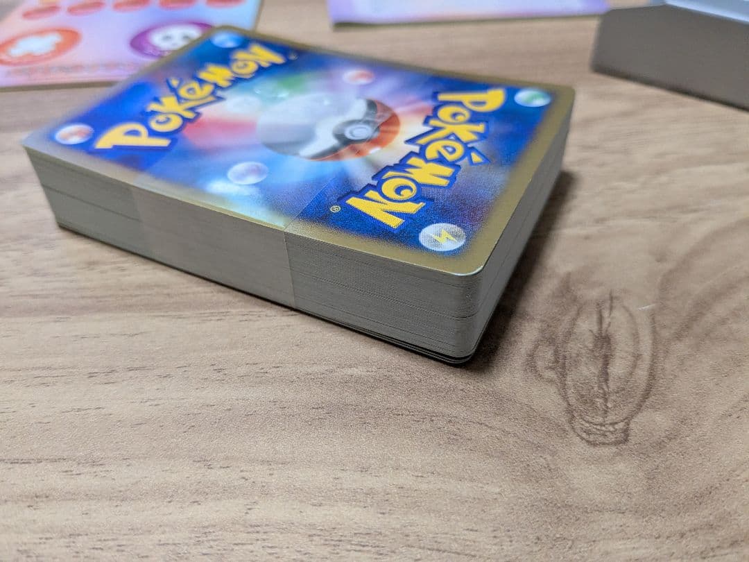 ポケモンカードゲームDP ディアルガLV.X 構築スタンダードデッキ