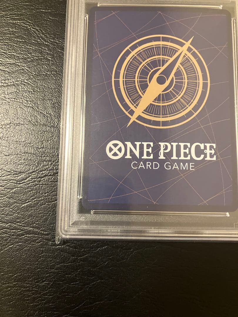 おナミ：2nd psa10