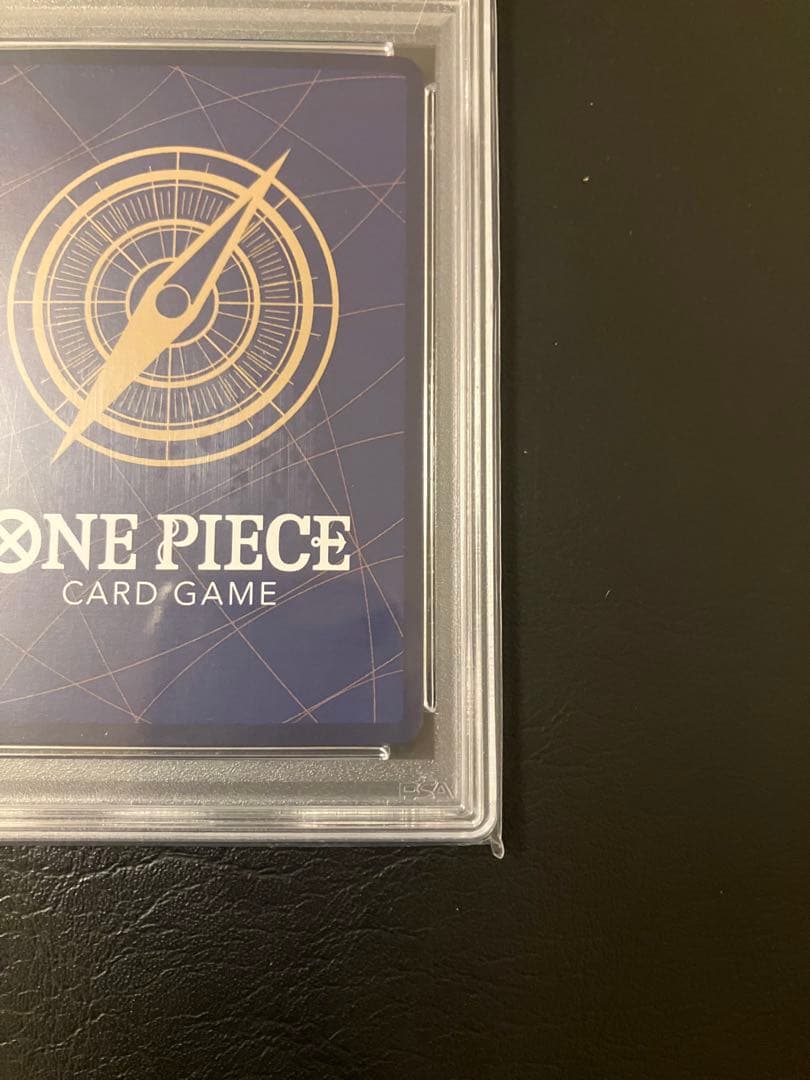 おナミ：2nd psa10