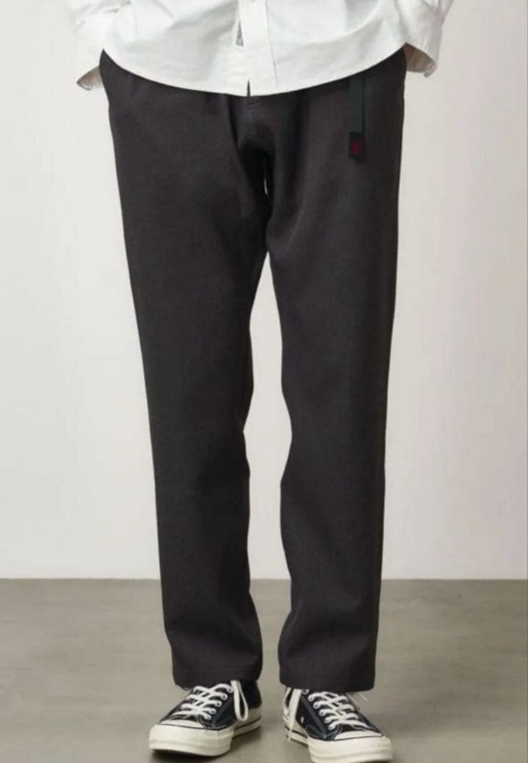 GRAMICCI B&Y ユナイテッドアローズ クライミングパンツ スラックス