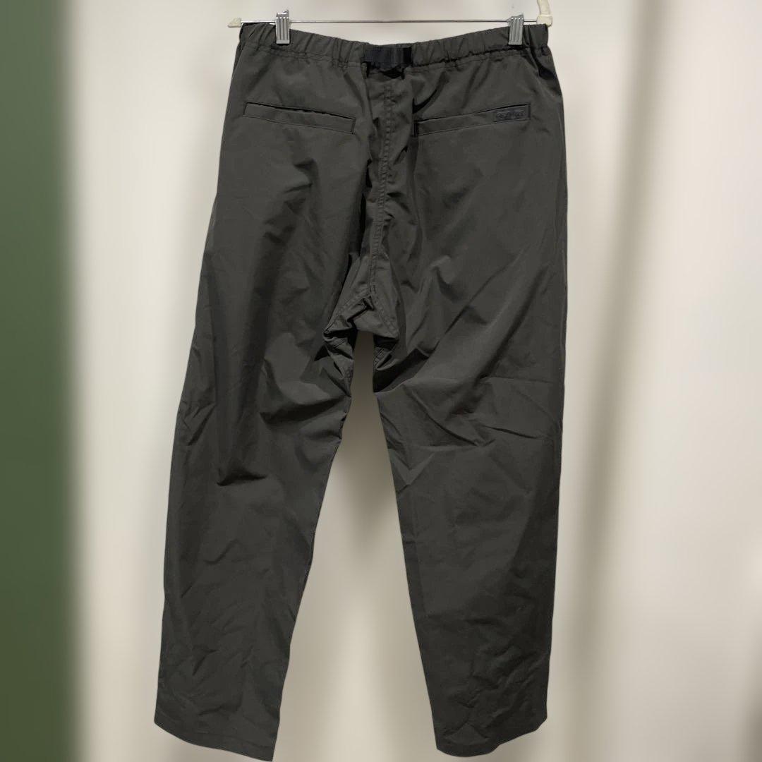 GRAMICCI B&Y ユナイテッドアローズ クライミングパンツ スラックス
