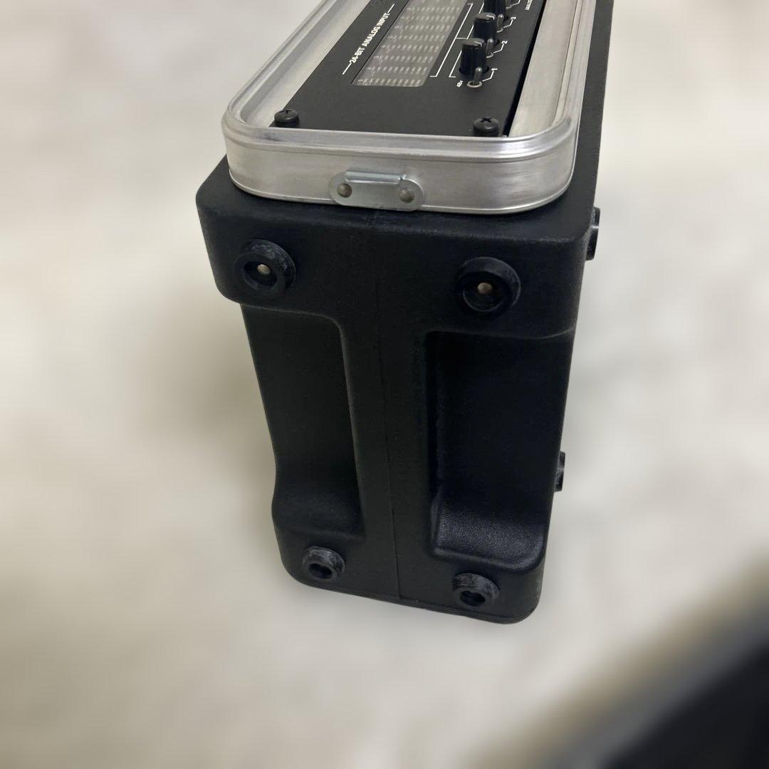 MOTU 896 オーディオインターフェイス　SKBケースセット