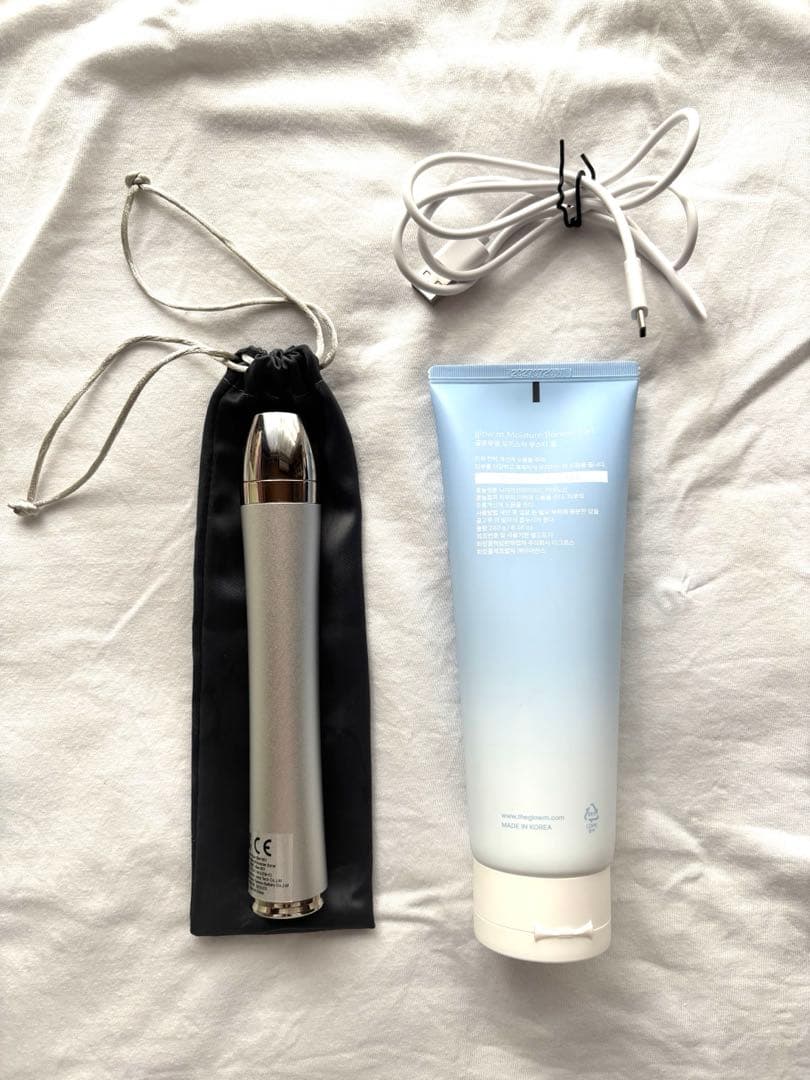 Glow.M ブースターソニック