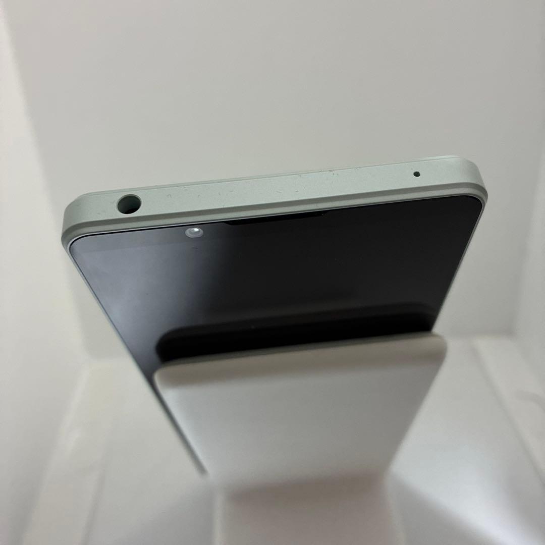 Sony Xperia 1Ⅳ アイスホワイト　SIMフリー