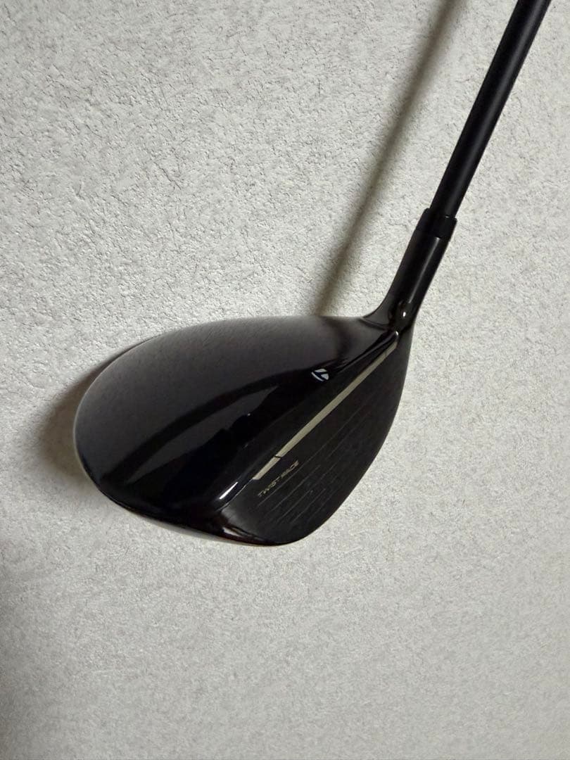 ＊こ　Qi10 フェアウェイウッド #5 18° NXスピーダーブラック