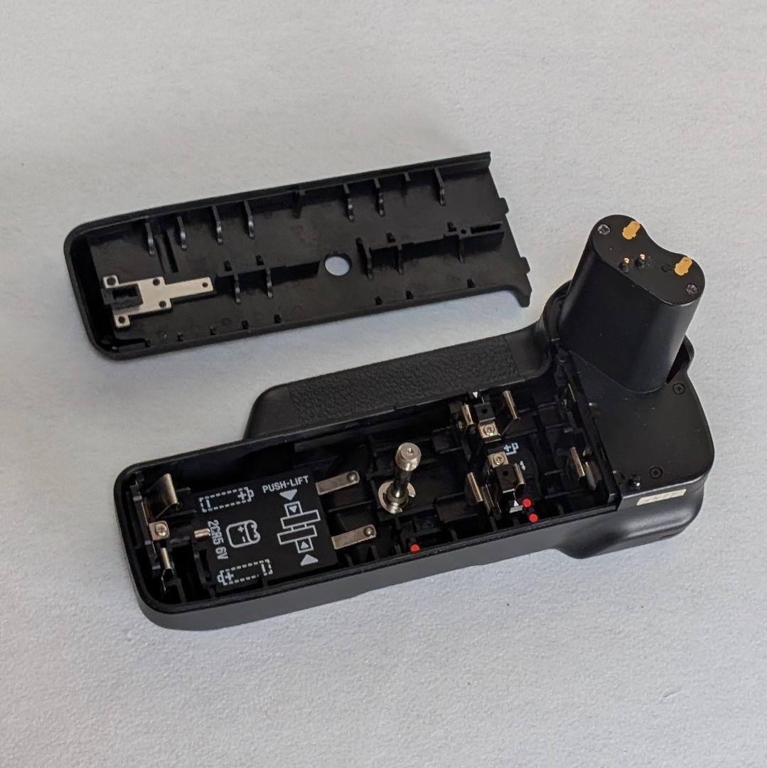 Canon EOS55 フィルム一眼レフカメラ