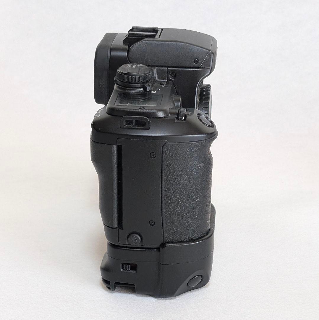 Canon EOS55 フィルム一眼レフカメラ